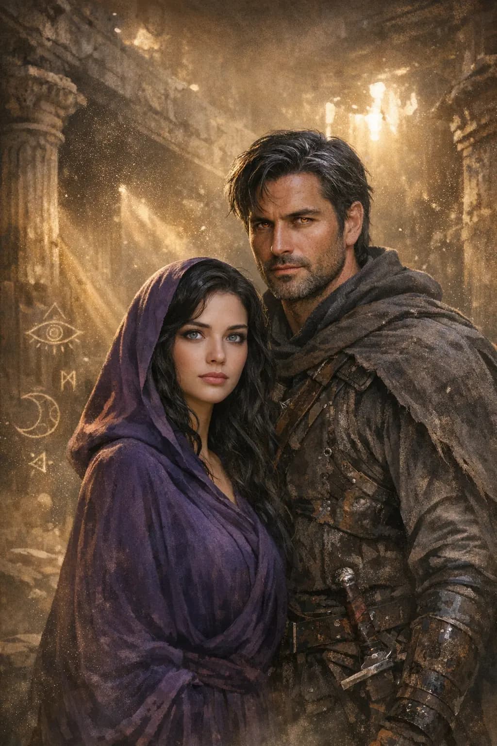 The Last Seer